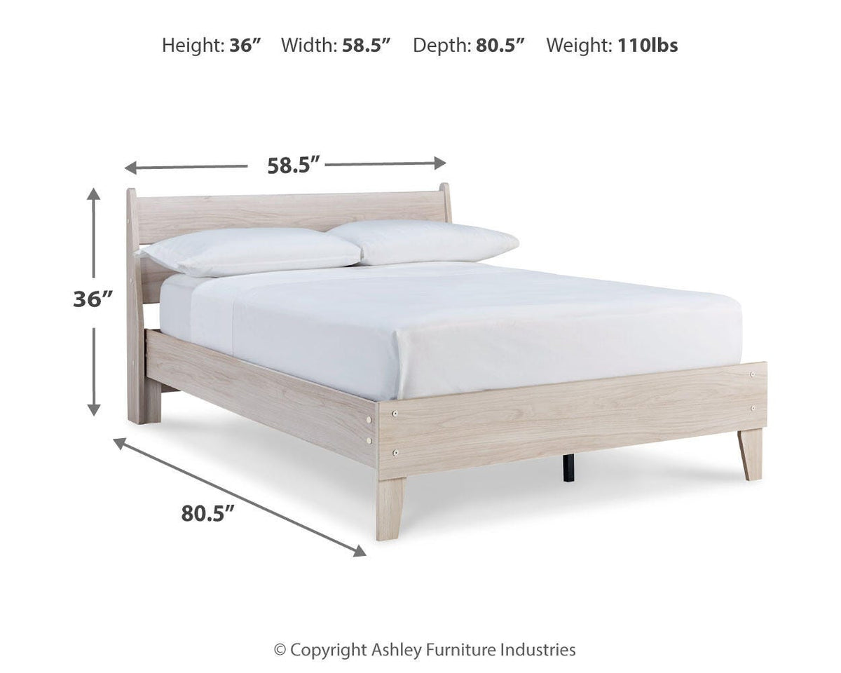 Socalle Beds
