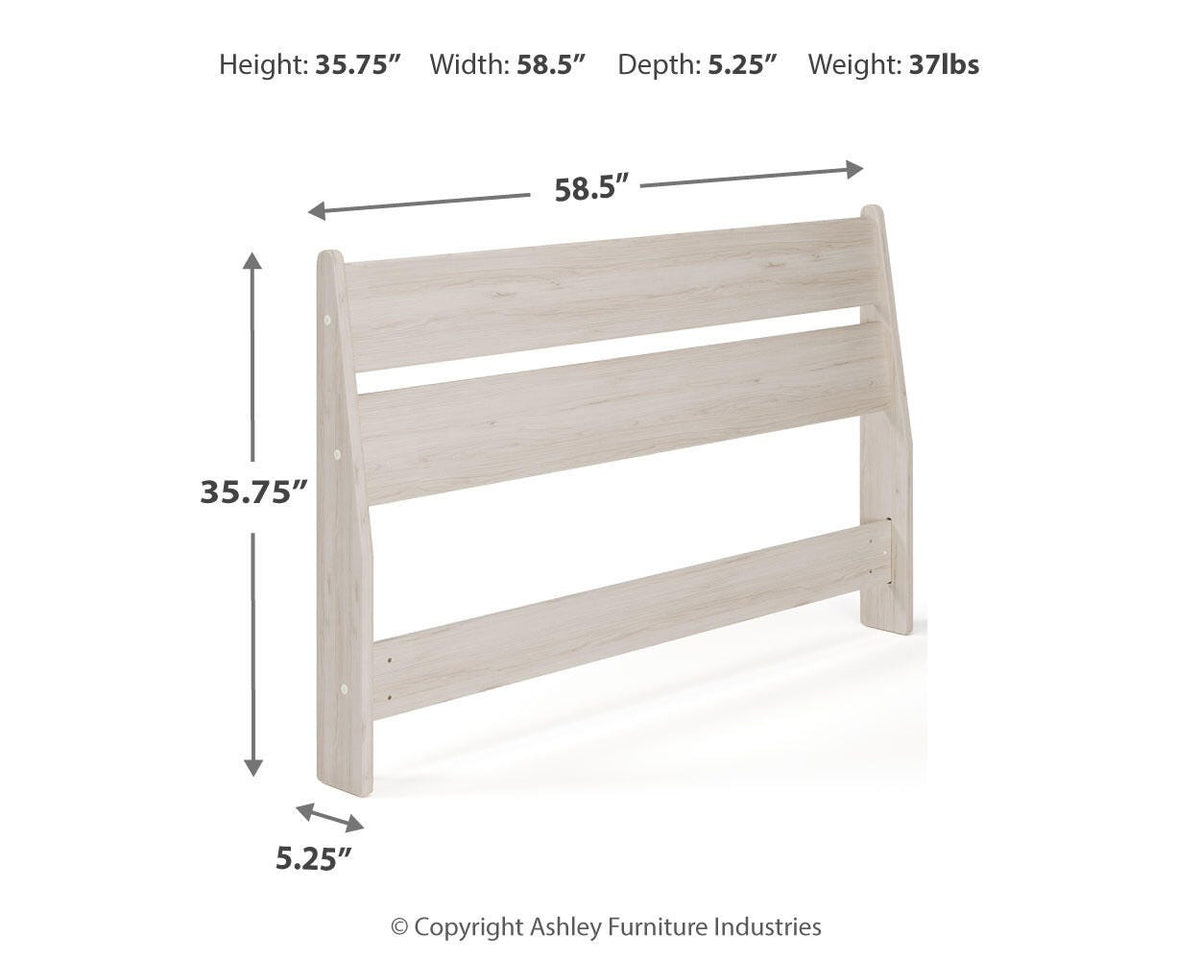 Socalle Headboards
