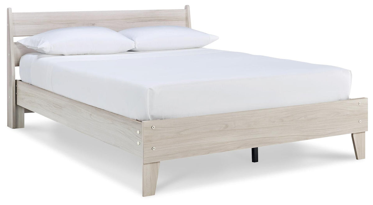 Socalle Beds