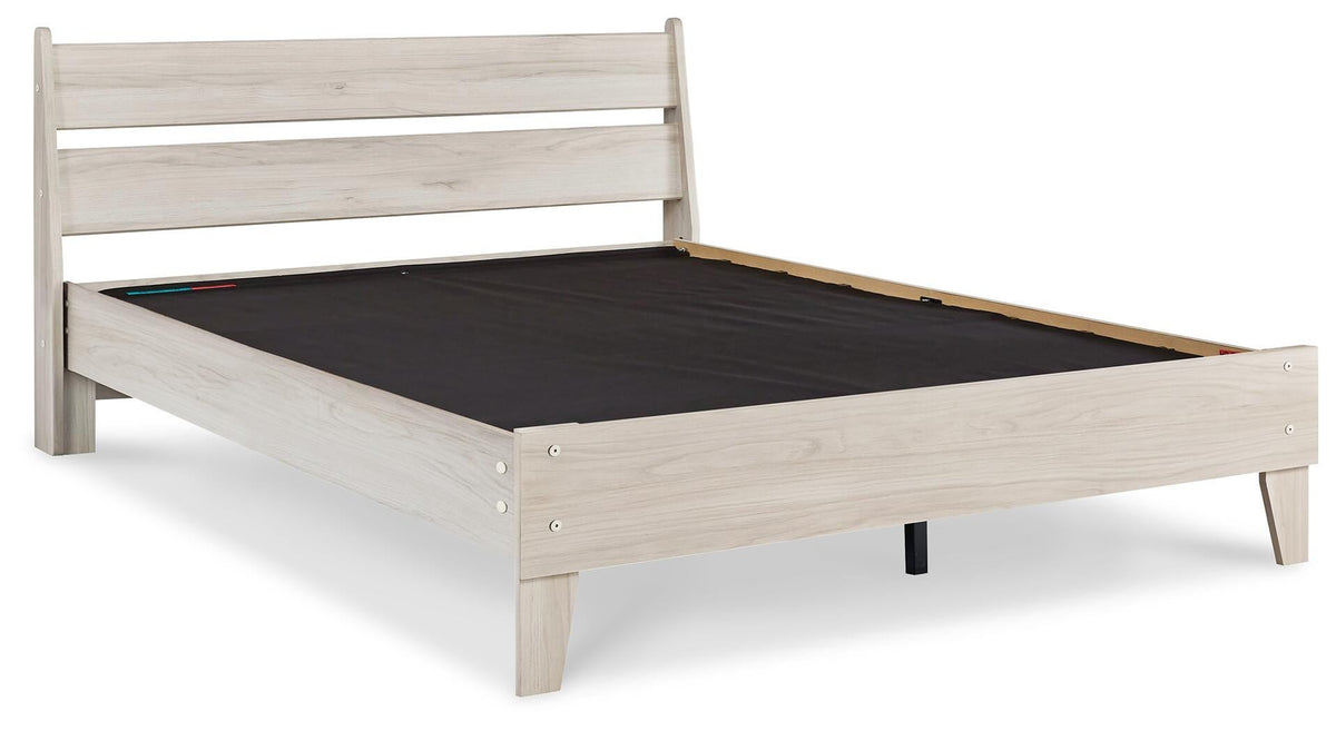 Socalle Beds