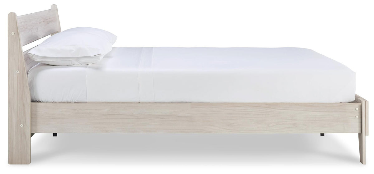 Socalle Beds