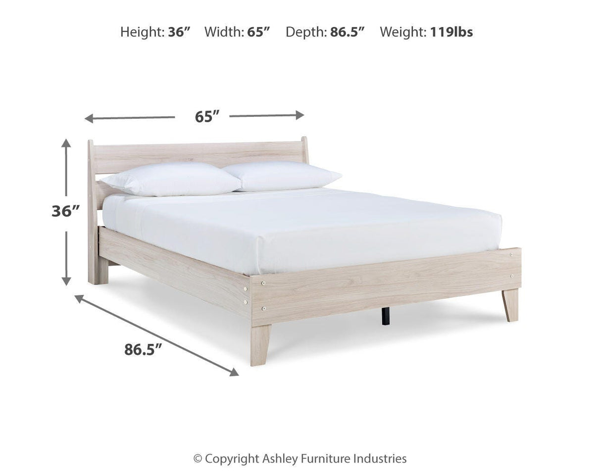 Socalle Beds