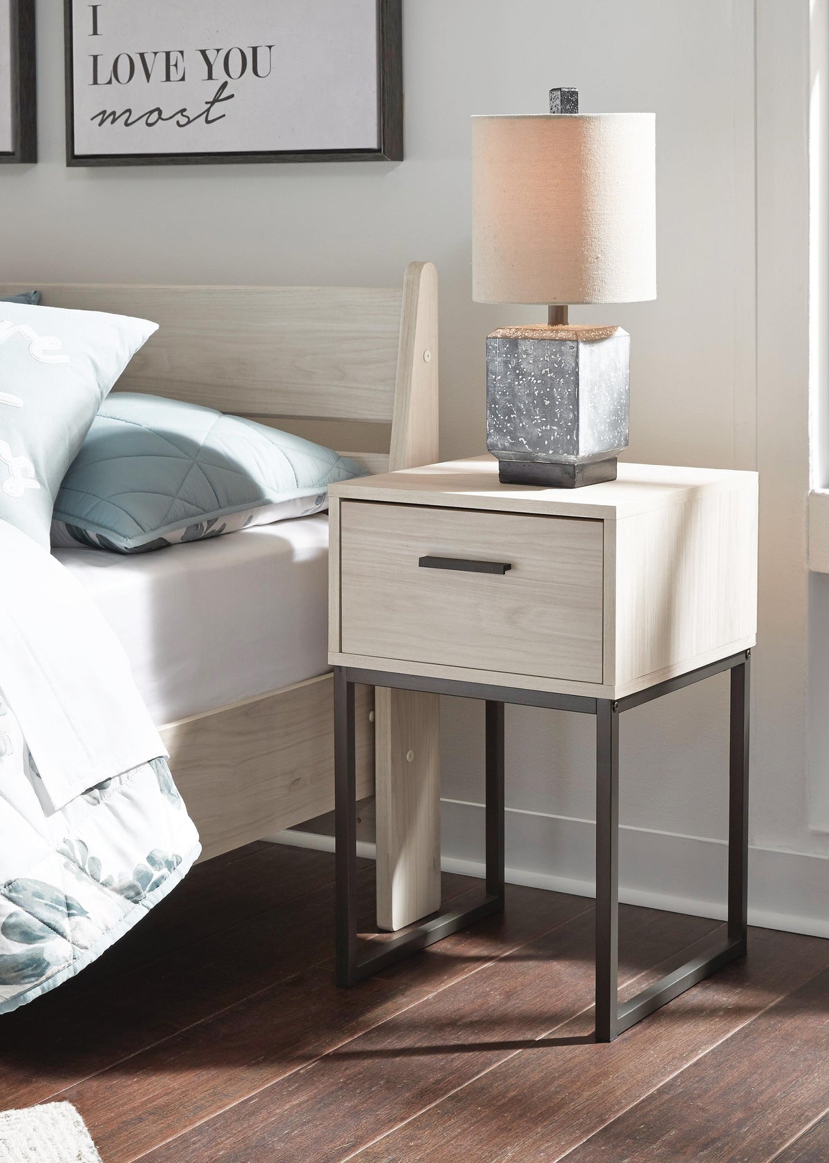 Socalle Nightstands