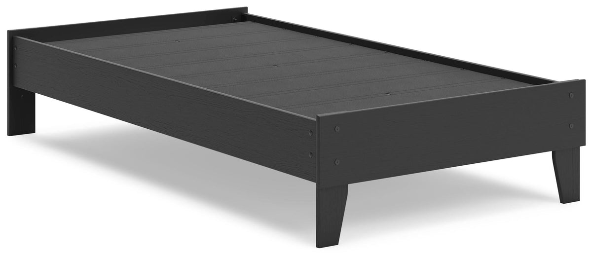 Socalle Beds