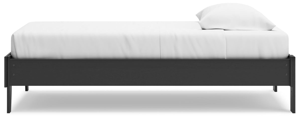 Socalle Beds
