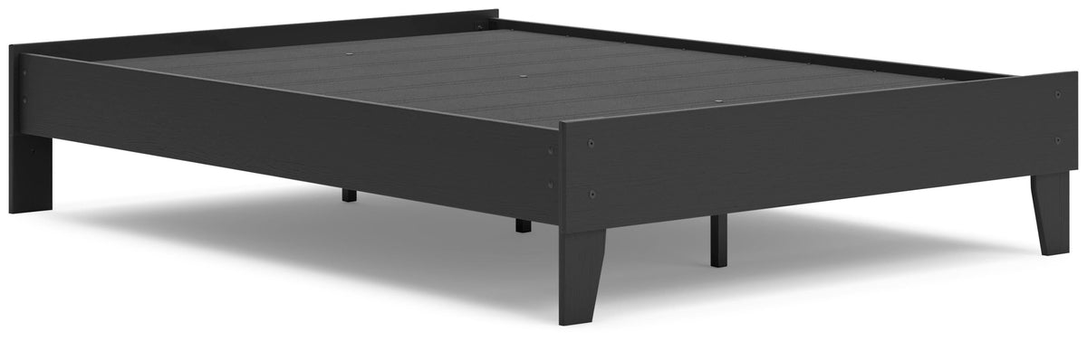 Socalle Beds