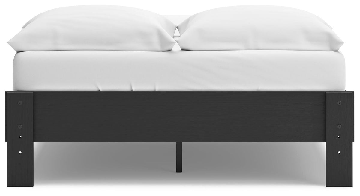 Socalle Beds