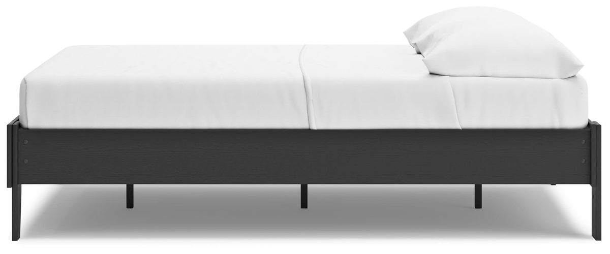 Socalle Beds