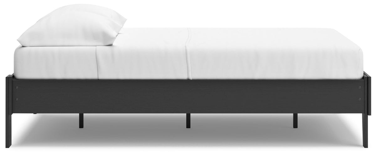 Socalle Beds