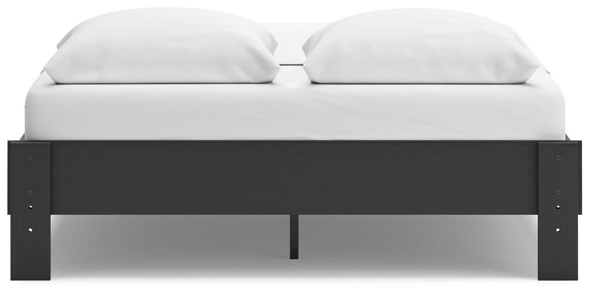 Socalle Beds