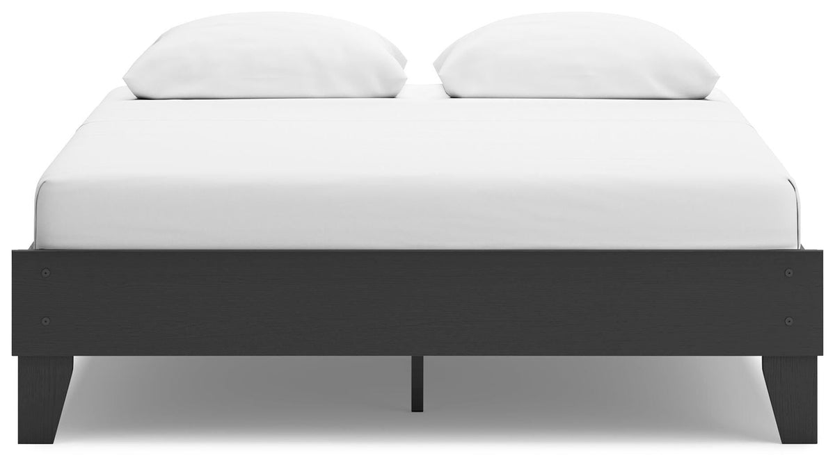 Socalle Beds