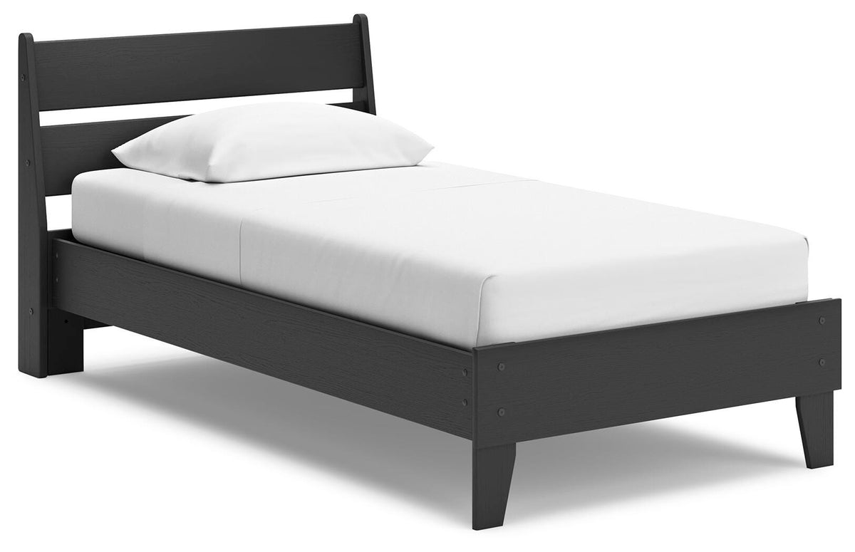 Socalle Beds