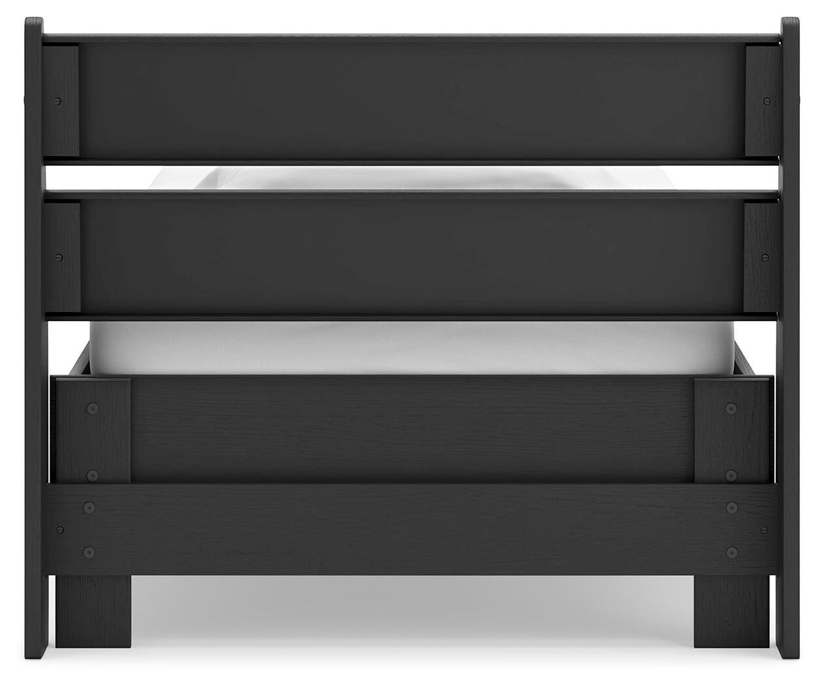 Socalle Beds