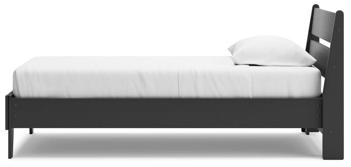 Socalle Beds