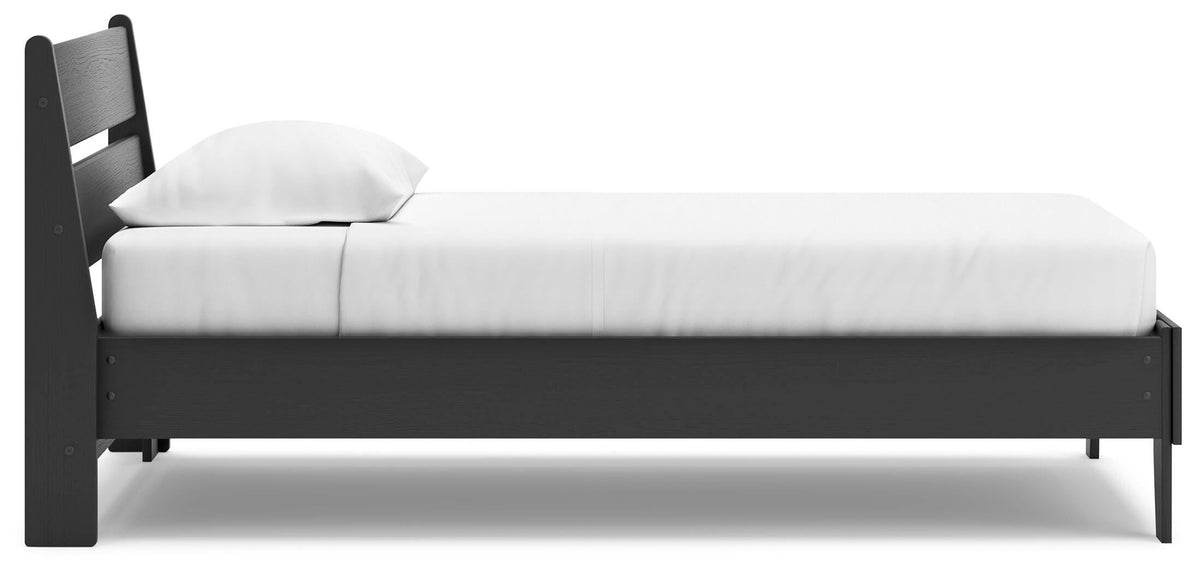 Socalle Beds