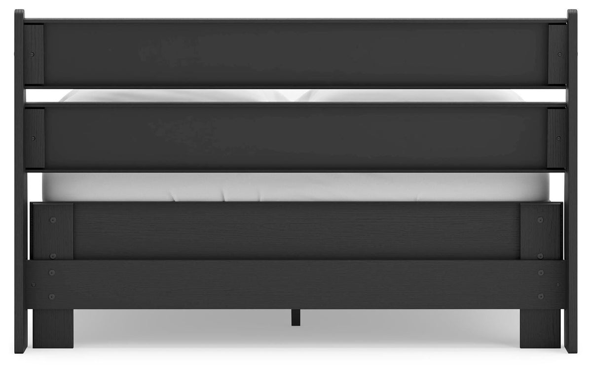 Socalle Beds