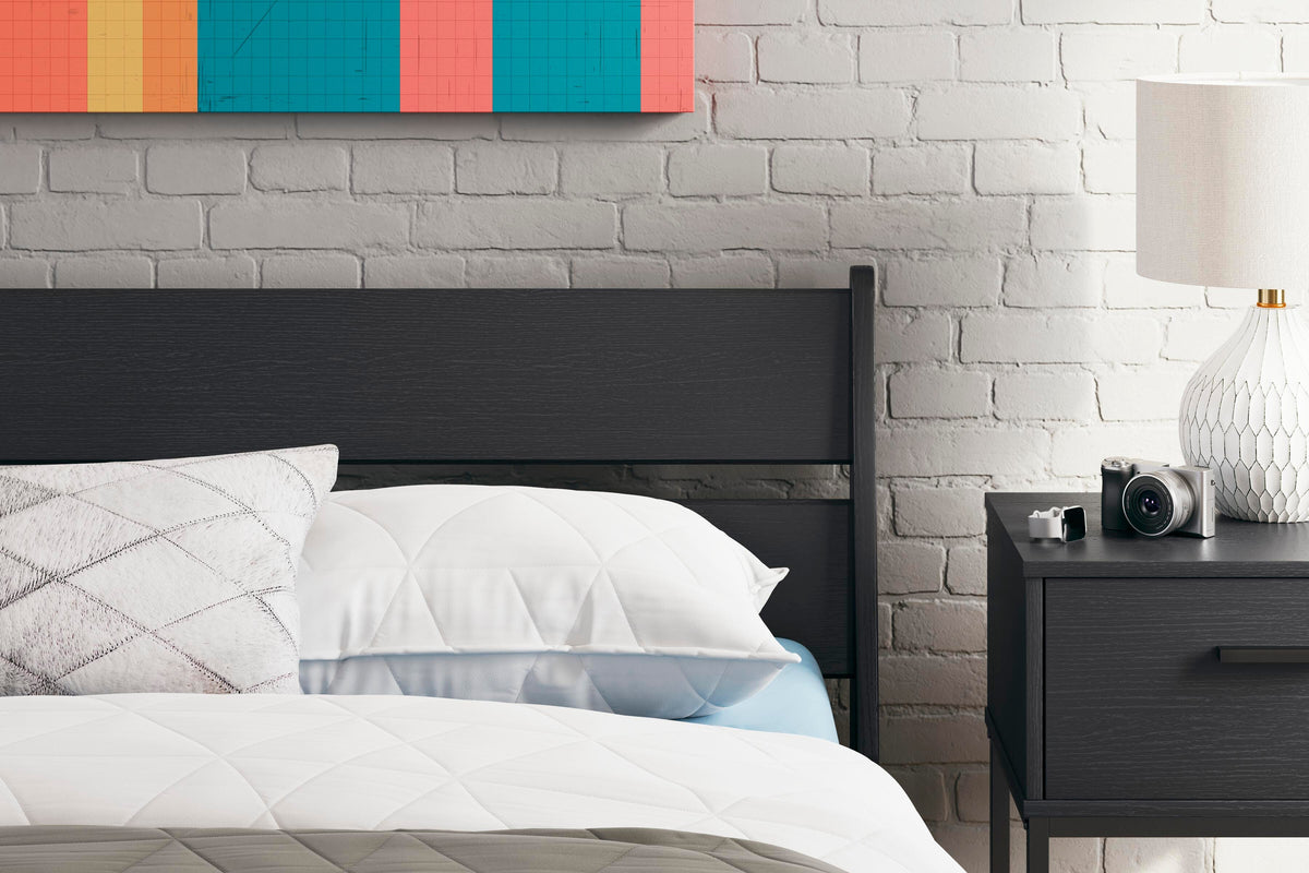 Socalle Beds