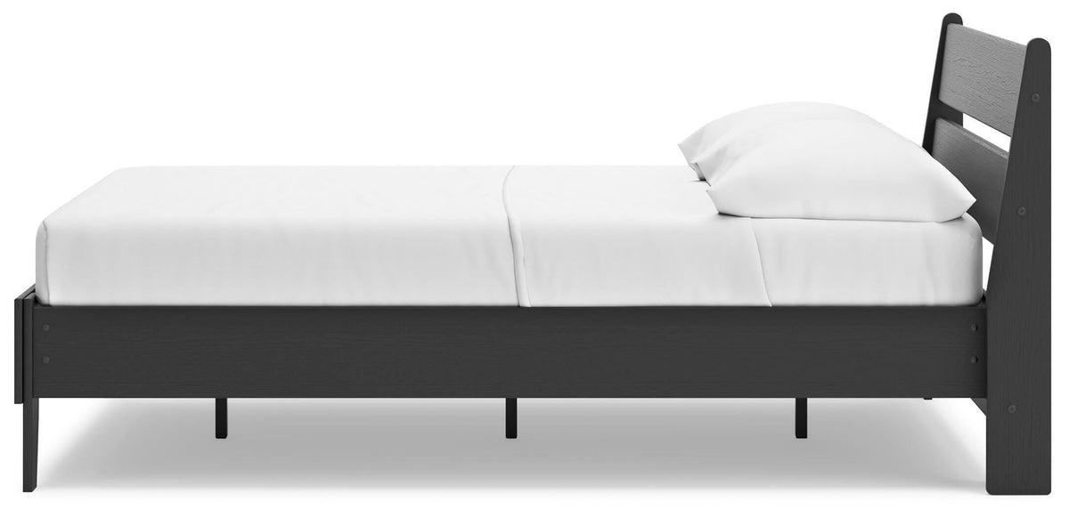 Socalle Beds