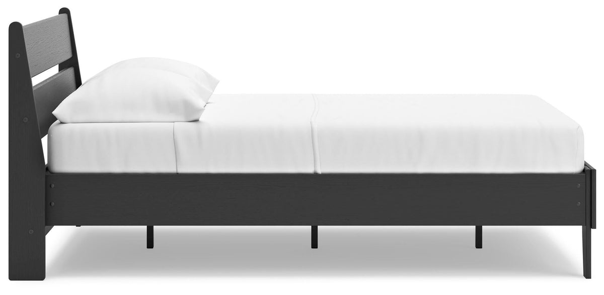 Socalle Beds