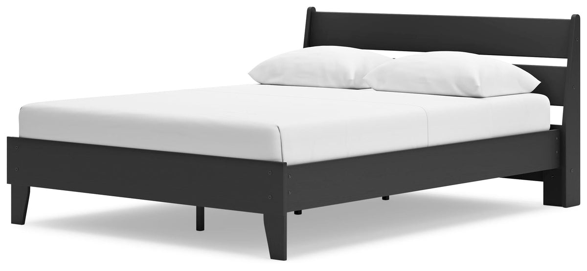 Socalle Beds