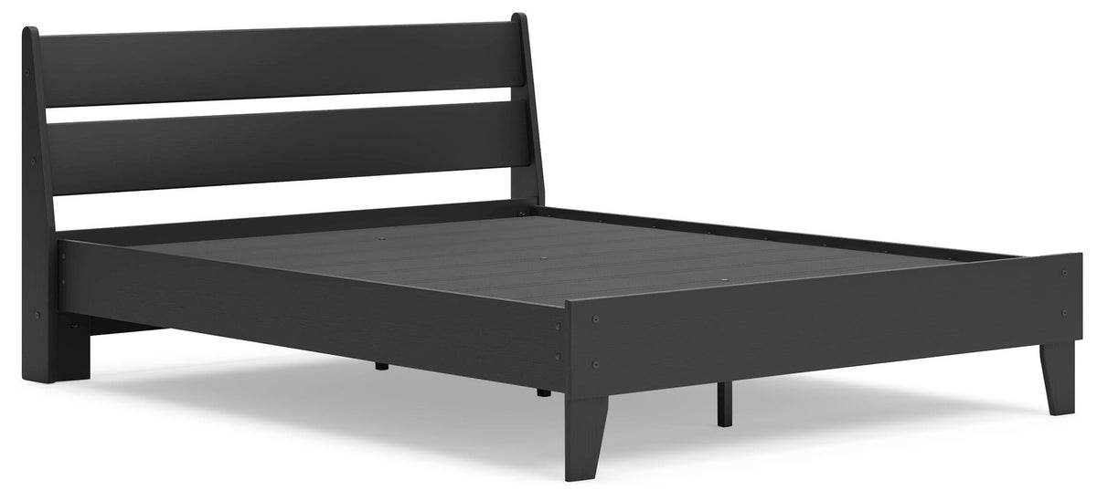 Socalle Beds