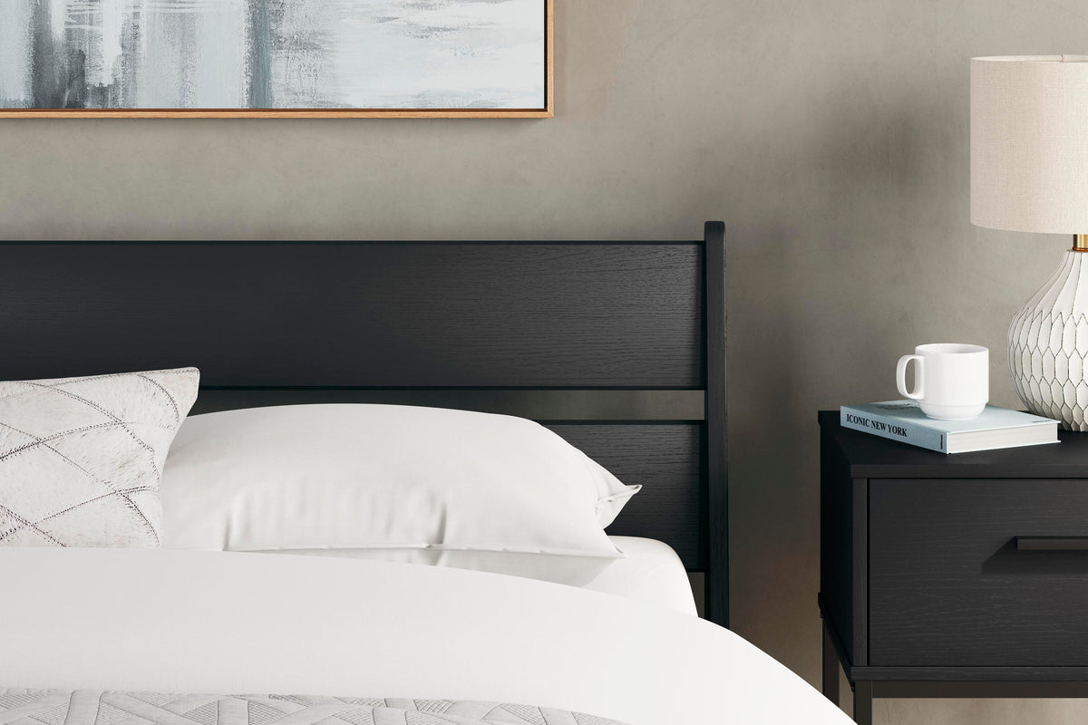 Socalle Headboards