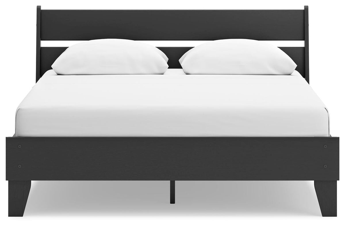 Socalle Beds