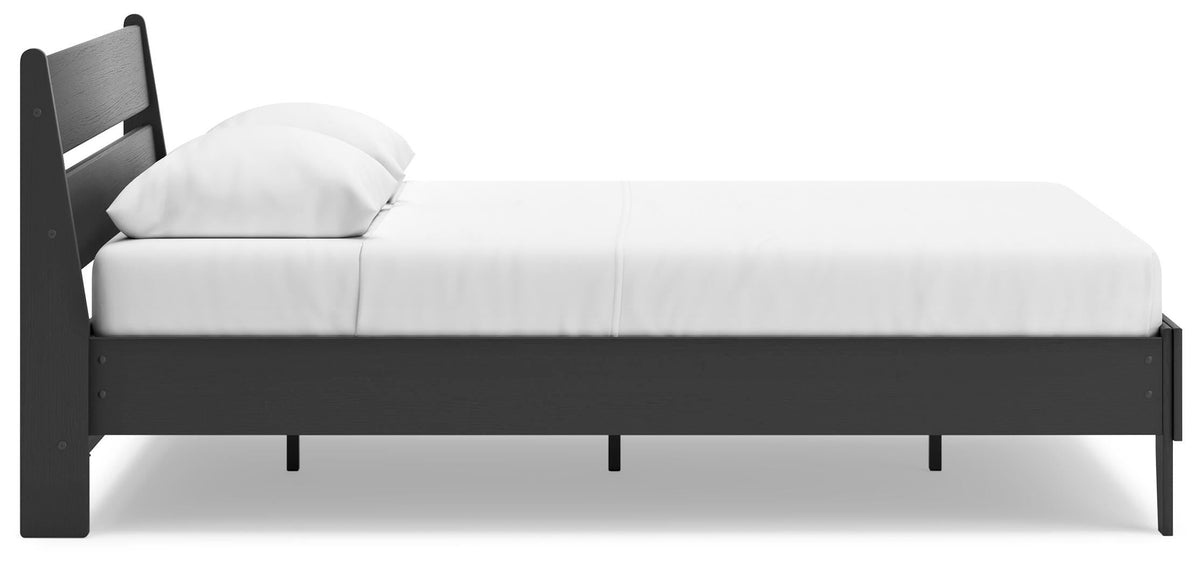 Socalle Beds