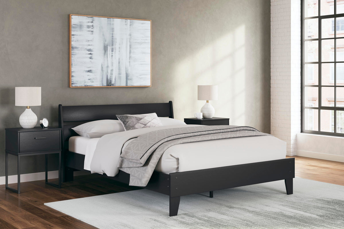 Socalle Beds