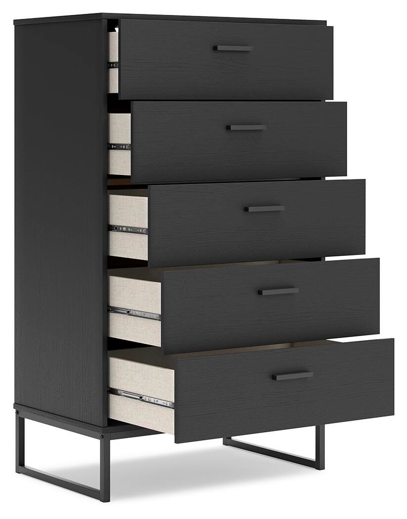 Socalle Chests