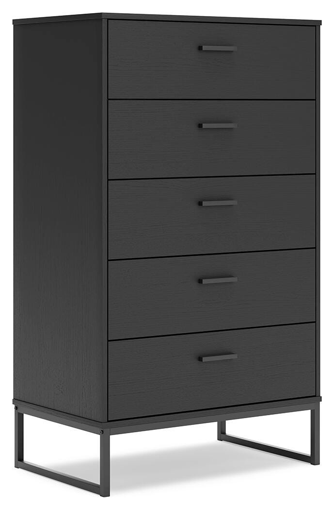Socalle Chests