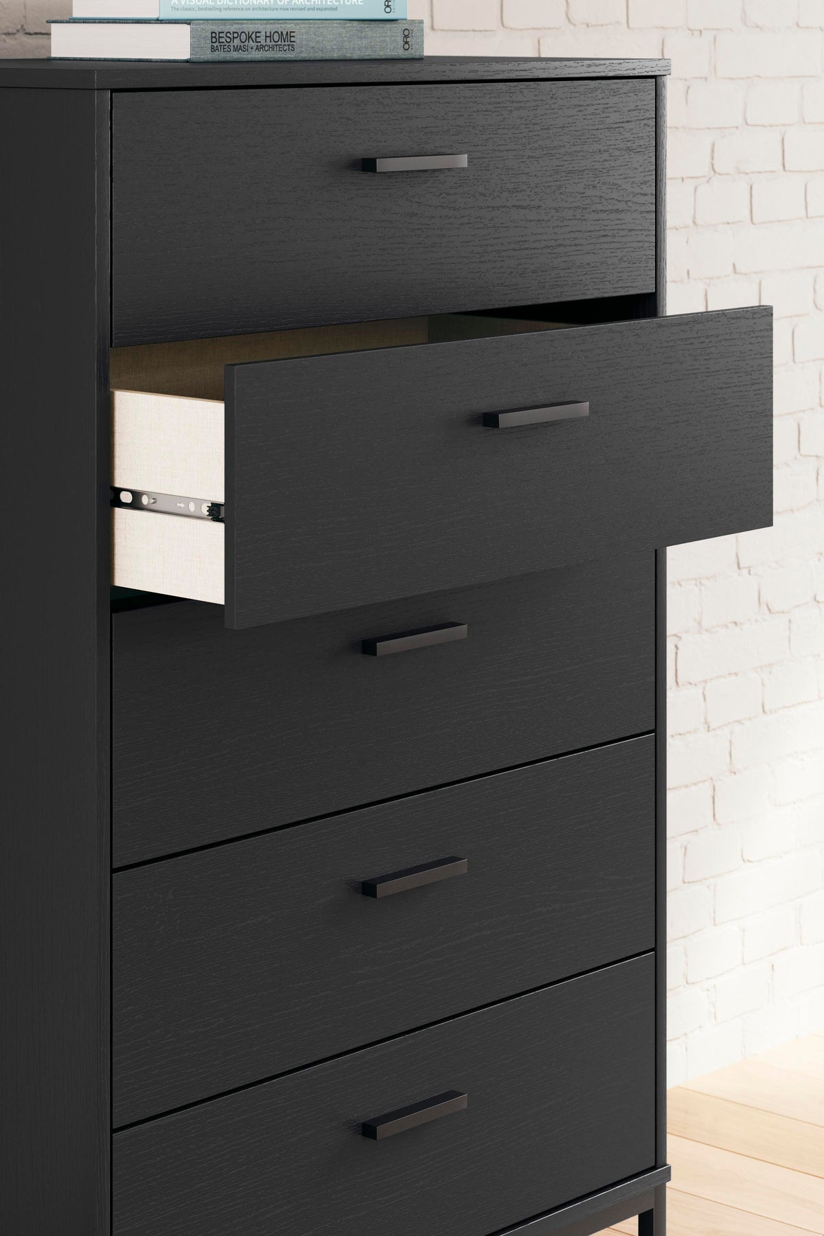 Socalle Chests