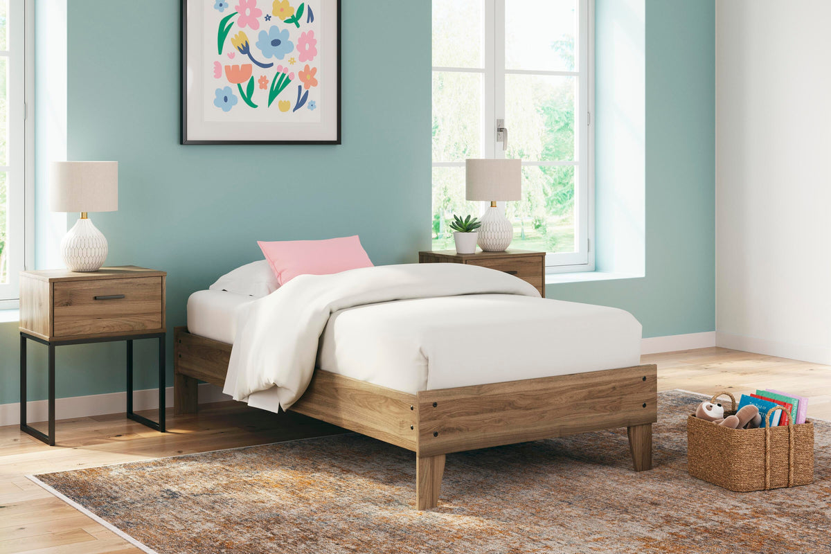 Deanlow Beds