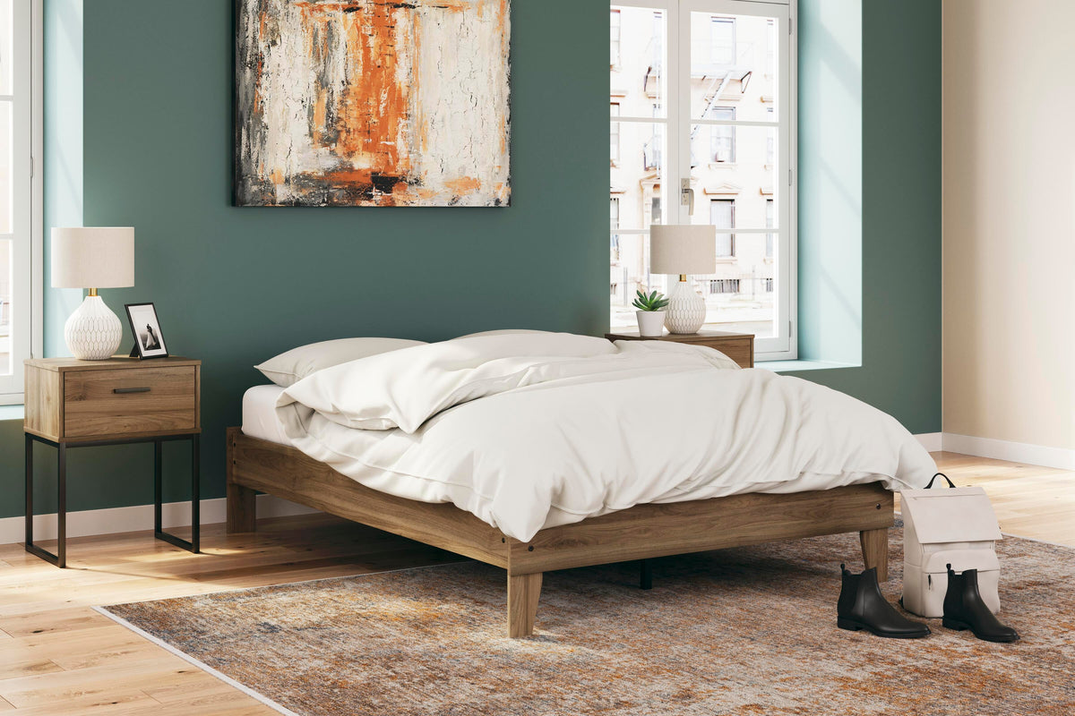 Deanlow Beds