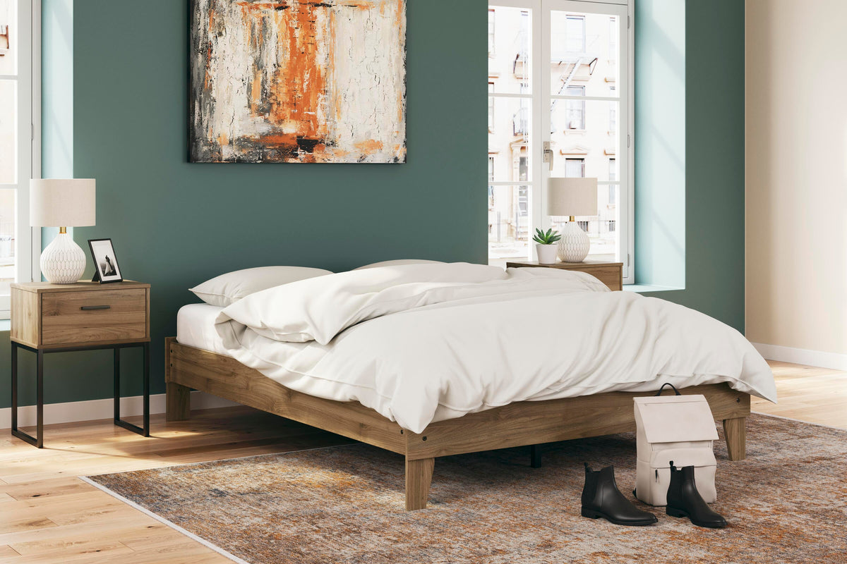 Deanlow Beds