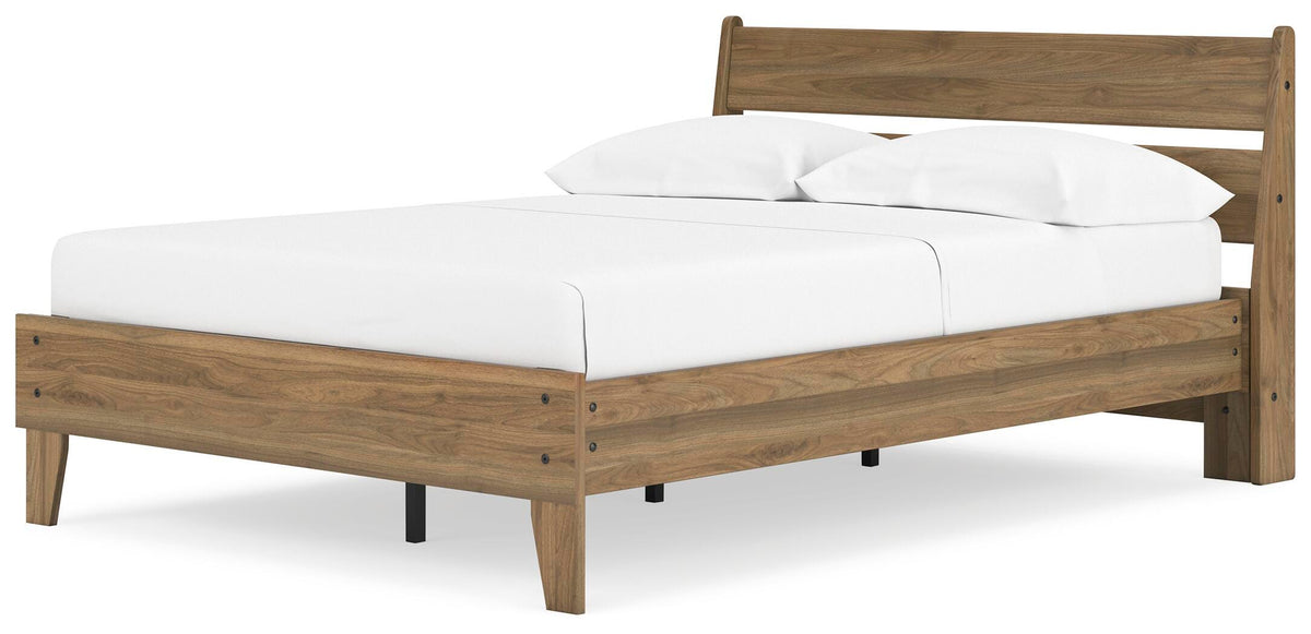 Deanlow Beds