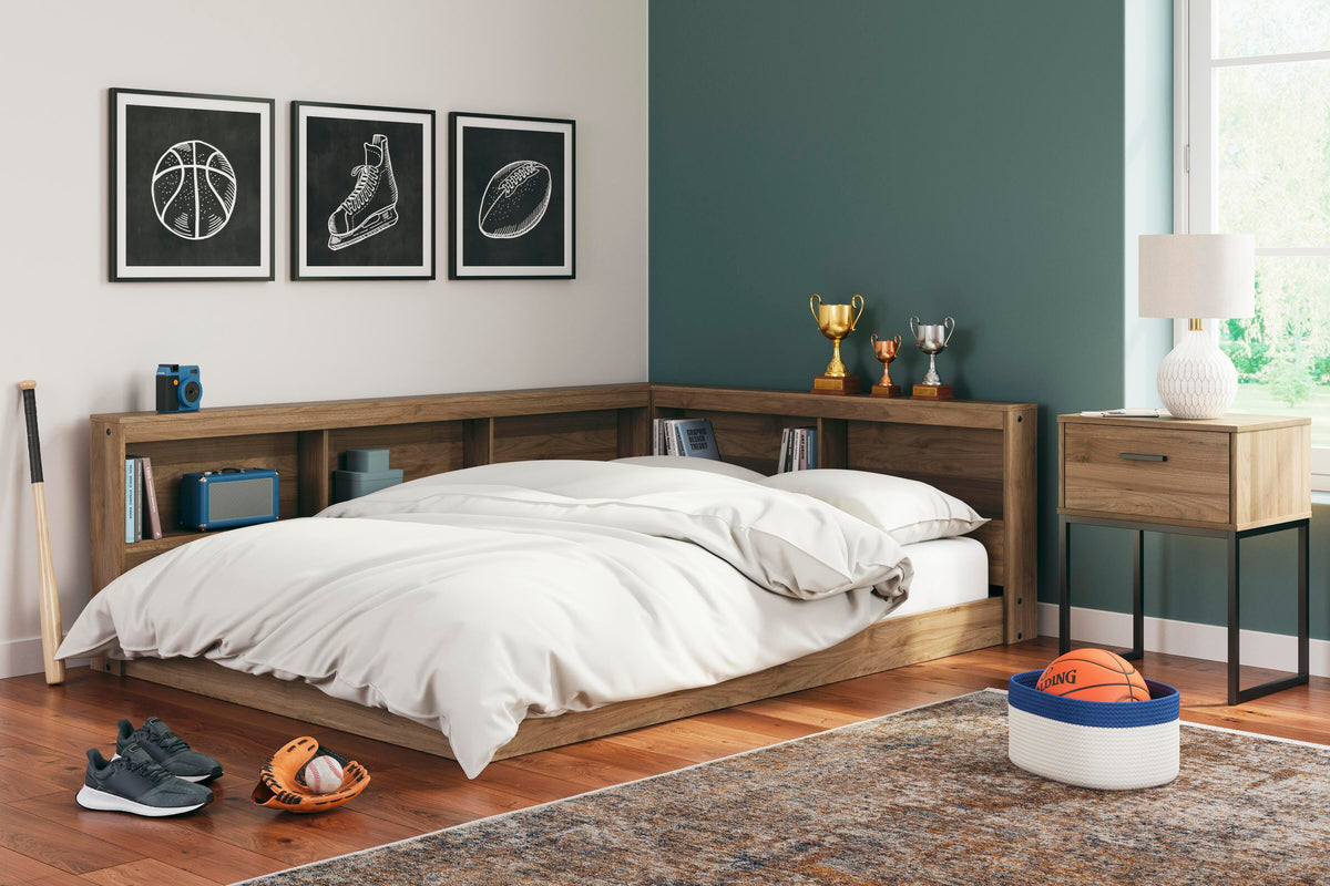 Deanlow Beds