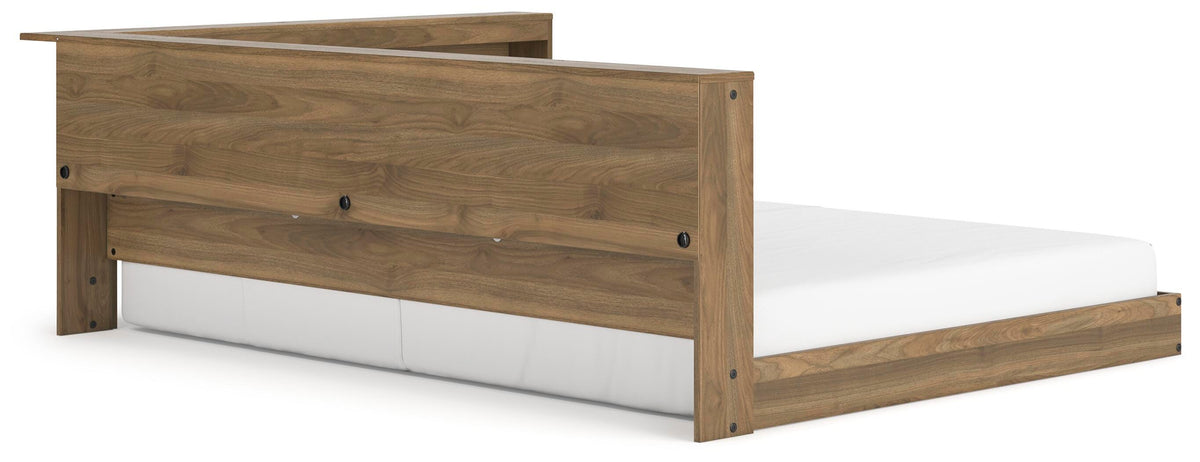 Deanlow Beds