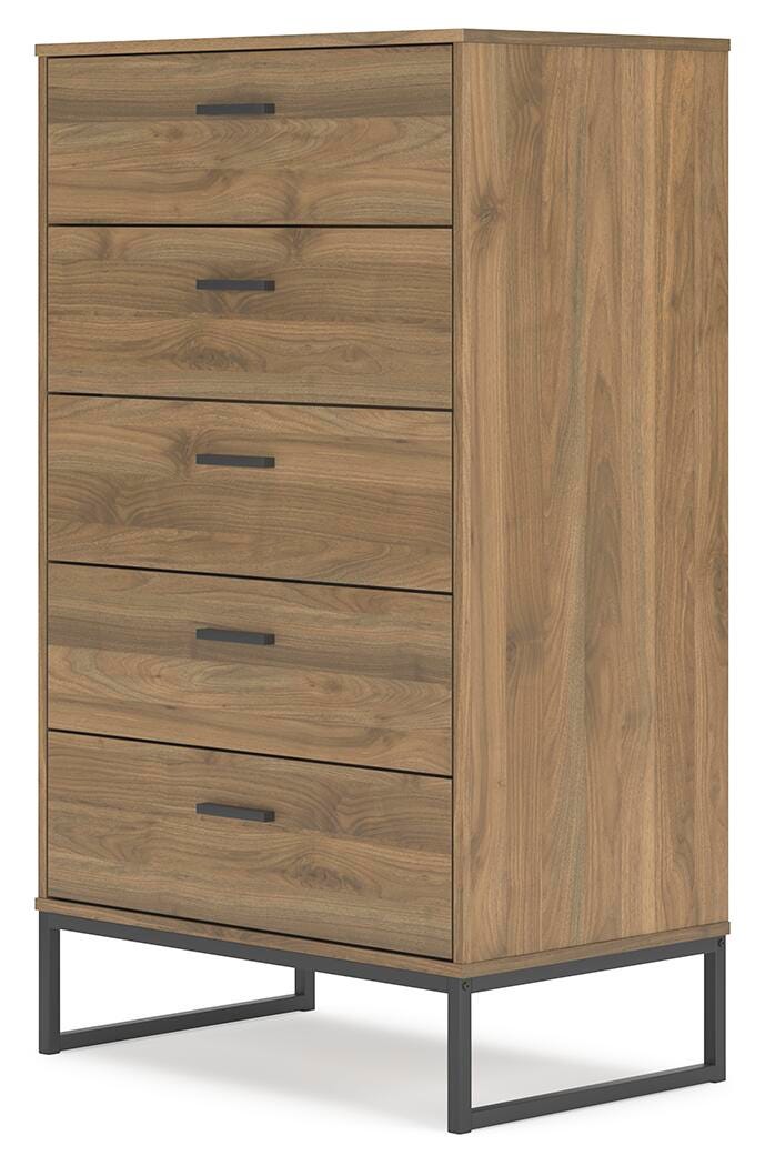 Deanlow Chests