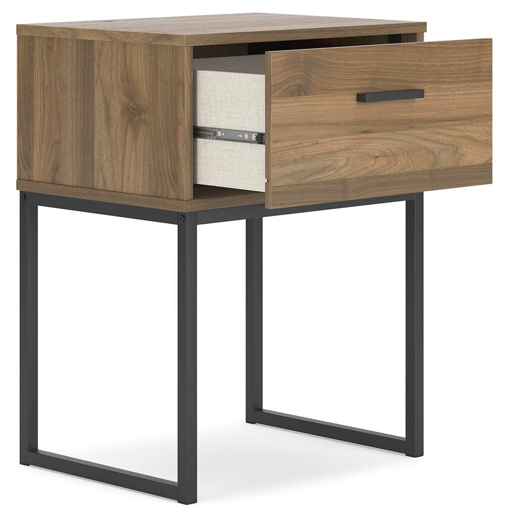 Deanlow Nightstands