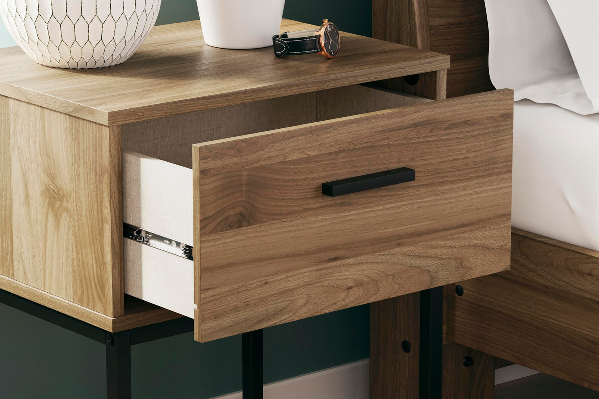 Deanlow Nightstands