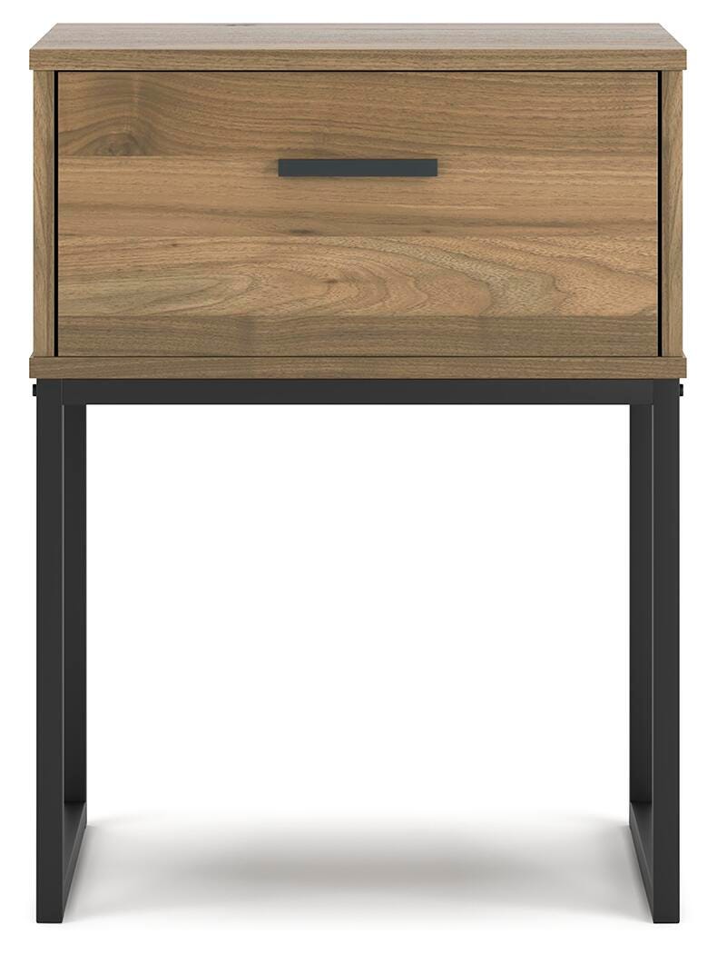 Deanlow Nightstands