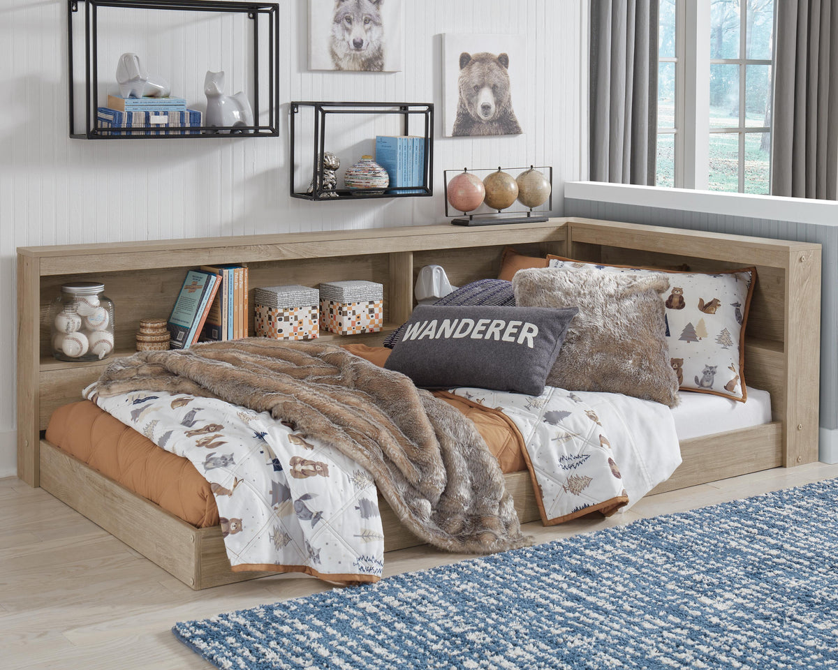 Oliah Beds