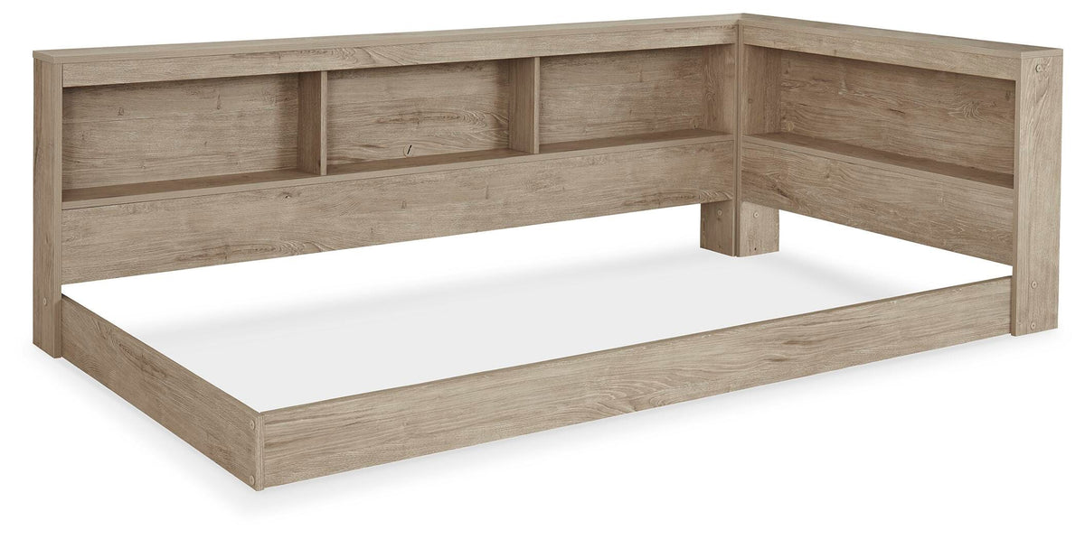 Oliah Beds