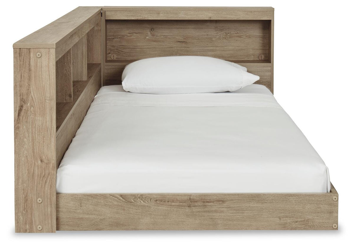 Oliah Beds