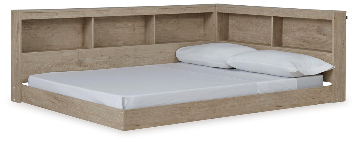 Oliah Beds
