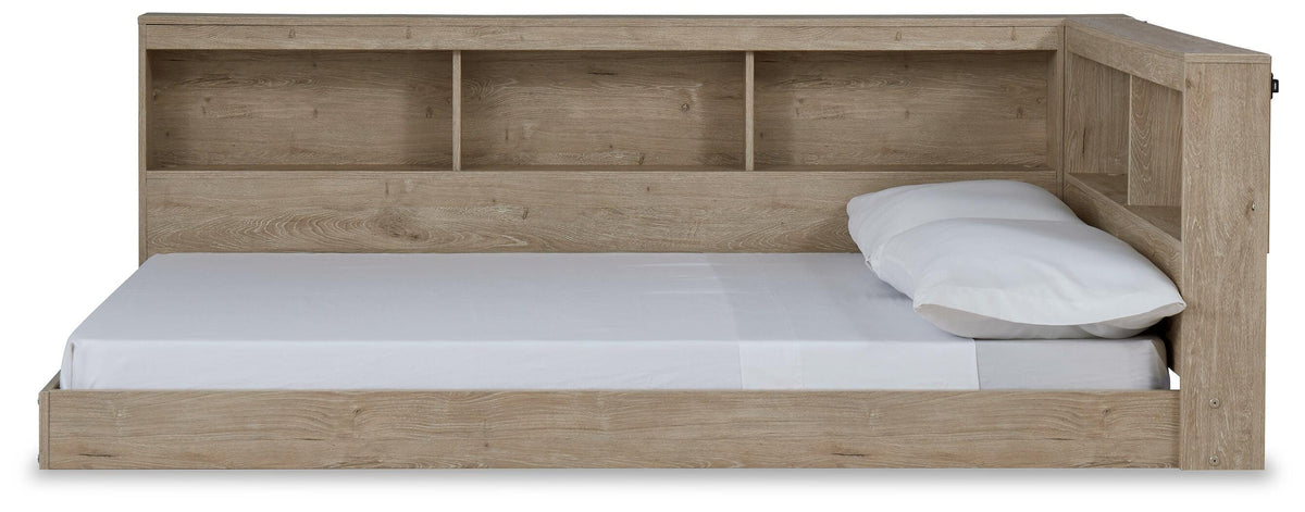 Oliah Beds