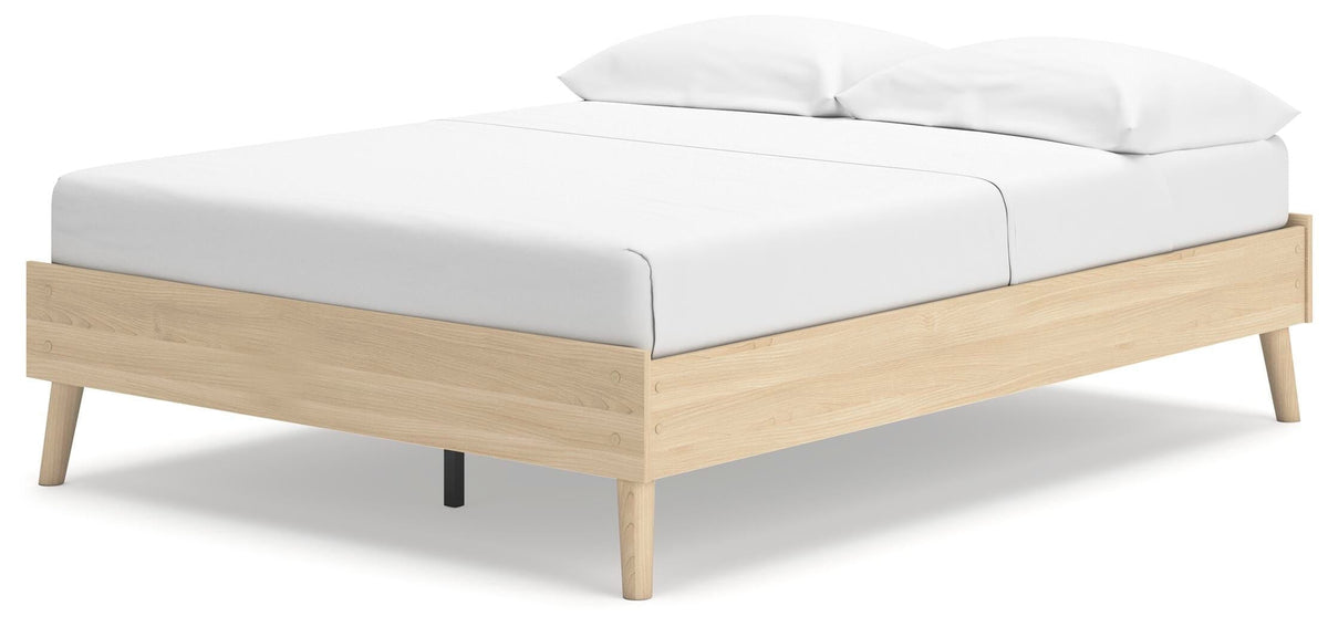 Cabinella Beds