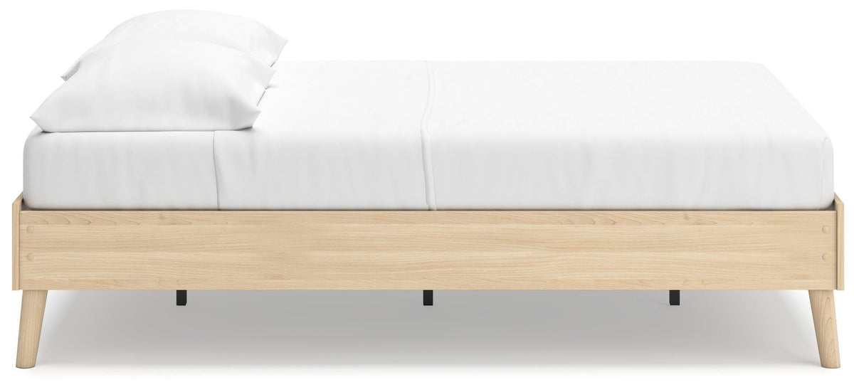 Cabinella Beds