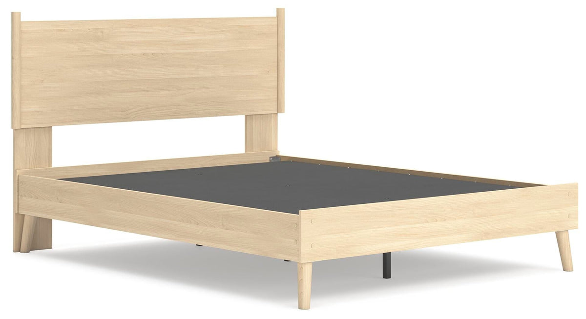 Cabinella Beds